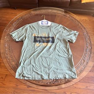 True religion T-shirt